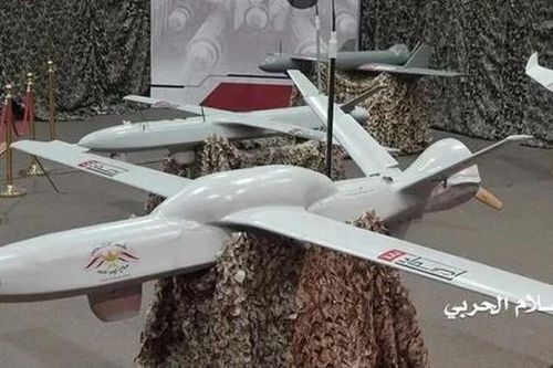 THẾ GIỚI 24H: Ai Cập bắn hạ thiết bị bay không người lái ở ngoài khơi Biển Đỏ