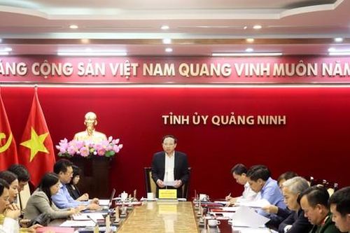 Quảng Ninh: Cán bộ sau vi phạm kỷ luật sẽ được bố trí công tác thế nào?