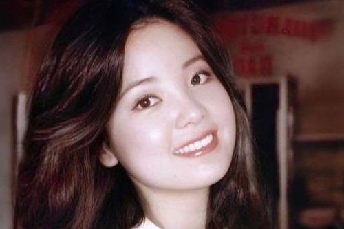 Cuộc gọi cuối của Đặng Lệ Quân khiến Thành Long hối hận cả đời