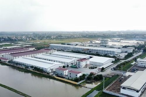 Chính phủ chấp thuận khu công nghiệp gần 2.700 tỷ đồng ở Hà Nam