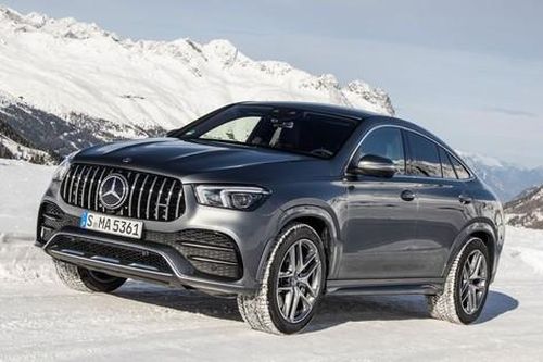Triệu hồi Mercedes-Benz GLE do có nguy cơ cháy nổ
