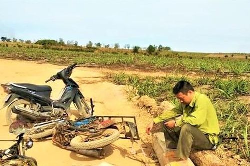 Vụ Quyền trưởng trạm kiểm lâm tử vong với 14 vết đạn: Hé lộ góc khuất giữ rừng