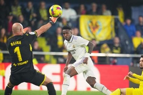 Nhận định Real vs Villarreal, 03h00 ngày 18/12: Bắn hạ tàu ngầm