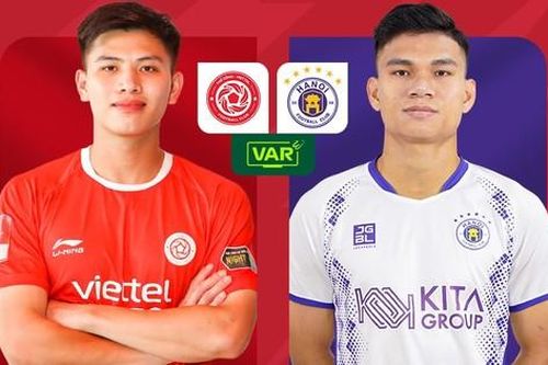 Nhận định Thể Công Viettel vs Hà Nội FC, 19h15 ngày 17/12: Nuôi mộng vô địch