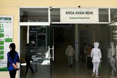 Bắt giam đồng phạm của bác sĩ vụ trục lợi BHYT ở Lâm Đồng