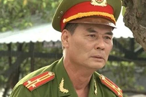 Đại tá công an sắp được phong Nghệ sĩ Nhân dân