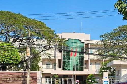 Chánh Thanh tra Sở Tài nguyên và Môi trường Đồng Nai xin nghỉ việc