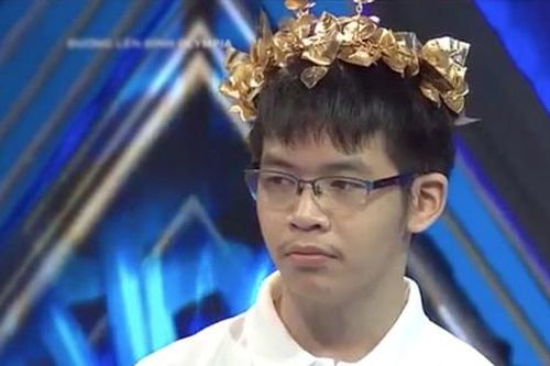 Nam sinh Hưng Yên ngược dòng ngoạn mục, lập kỳ tích Đường lên đỉnh Olympia