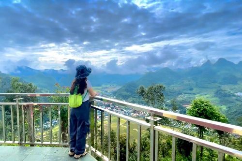 Top 3 địa điểm không thể bỏ qua khi tới Mường Khương