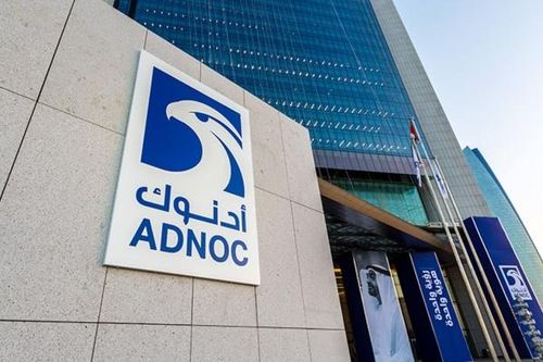 OMV và ADNOC đạt thỏa thuận thành lập công ty hóa chất