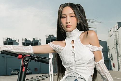 Juky San tuổi 25: Tôi trưởng thành hơn nhờ những người đến và đi