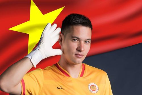 Tuyển Việt Nam: Văn Lâm gửi 'chiến thư', Filip Nguyễn cũng cần phải nỗ lực