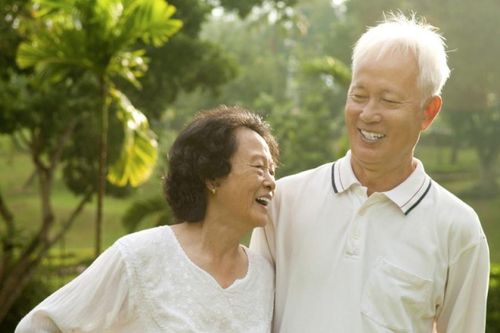 Điểm chung trong tính cách của nhiều người sống thọ