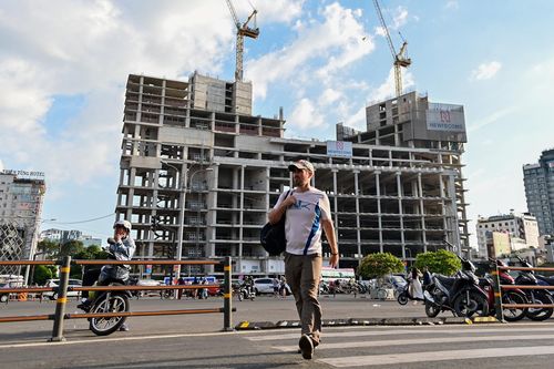 Những khu đất 'vàng' bị bỏ hoang ở trung tâm TP.HCM