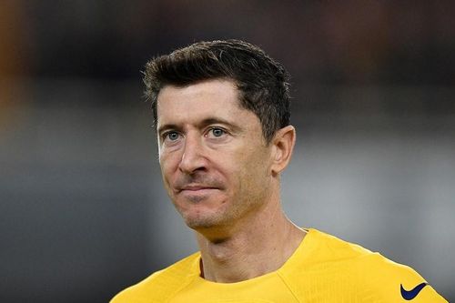 Lewandowski vô duyên, Barca bị Valencia cưa điểm