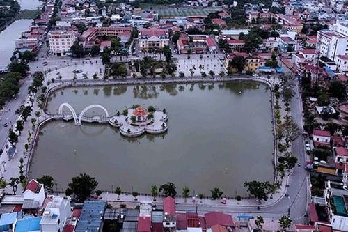 Hải Phòng: Quyết tâm cán đích 100% xã NTM kiểu mẫu vào năm 2025