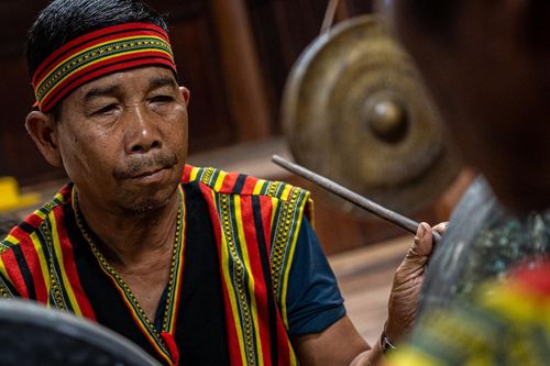 Cộng đồng người Brâu gìn giữ bản sắc văn hóa, xây dựng cuộc sống ấm no