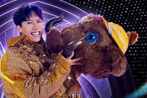 Voi Bản Đôn lộ diện, ca sĩ Anh Tú là Quán quân 'Ca sĩ mặt nạ' mùa 2