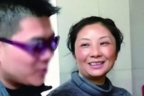 Mẹ không ngờ con trai mất tích 25 năm chính là người vẫn trò chuyện trên mạng