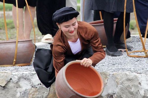 Tour du lịch độc đáo mới toanh ở Nghệ An thu hút nghìn du khách tham gia