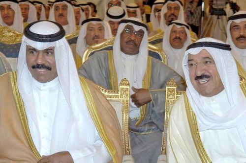 Tiểu vương Kuwait từ trần, Thái tử Meshal 83 tuổi kế vị