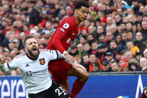 Ba lý do Liverpool sẽ khiến MU ôm hận