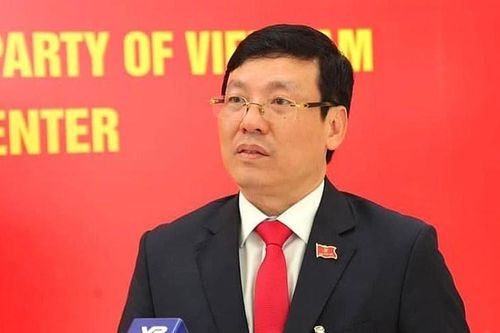 Chủ tịch Vĩnh Phúc nhận hơn 53% phiếu tín nhiệm thấp có bất thường?