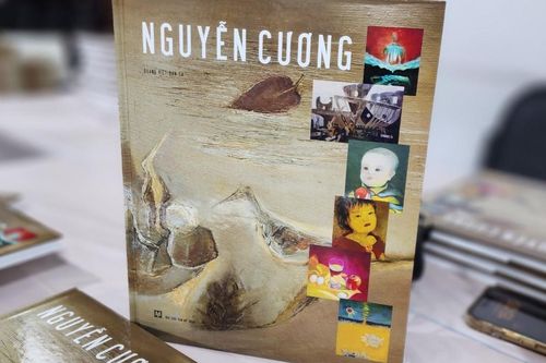 Chân dung họa sĩ Nguyễn Cương qua những tác phẩm để lại