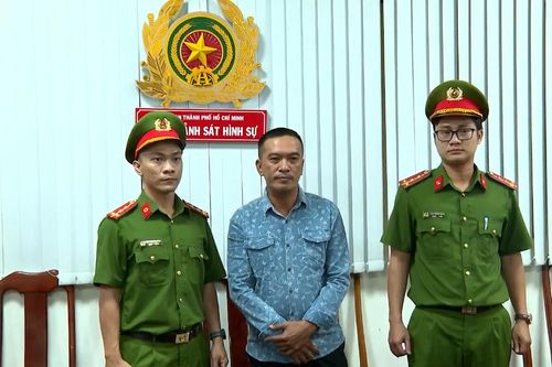Bắt đối tượng giả công an, lừa đảo chiếm đoạt hơn 9 tỷ đồng