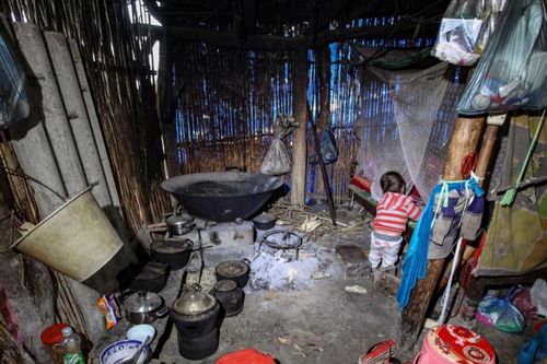 Tuyên Quang sửa chữa, xây mới hơn 400 nhà ở cho hộ nghèo, cận nghèo