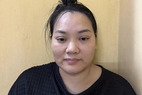 Bắt đối tượng truy nã sau 21 năm lẩn trốn