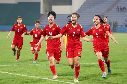 Cùng bảng với Nhật Bản, Triều Tiên và Trung Quốc, U20 nữ Việt Nam vào thế khó; Thủ môn Bùi Tiến Dũng sắp cập bến Hoàng Anh Gia Lai?