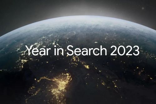 Các xu hướng tìm kiếm nổi bật trên Google Việt Nam năm 2023