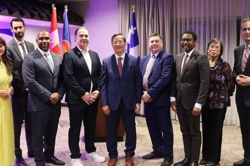 Thị trường Việt Nam - cơ hội đầu tư của doanh nghiệp Quebec