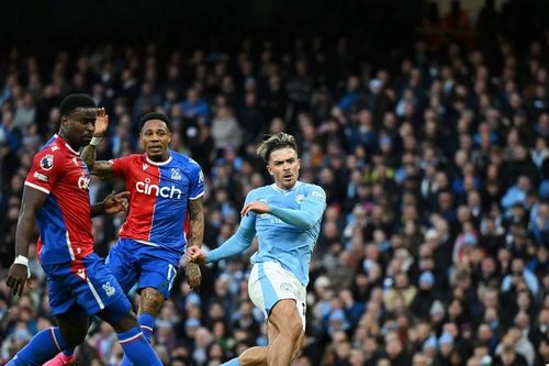 Manchester City làm điều chưa từng có trong lịch sử Premier League