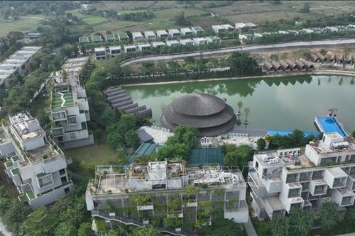 Thu hút đầu tư phát triển 'du lịch xanh' miền núi