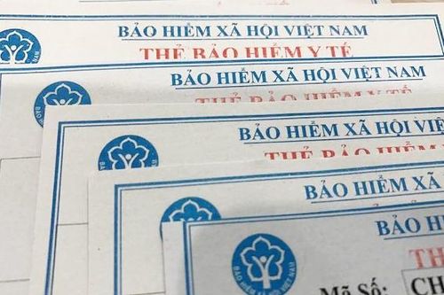 Khởi tố, tạm giam một bác sĩ cùng đồng phạm có hành vi trục lợi bảo hiểm y tế