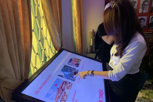 TP Hồ Chí Minh: Ứng dụng công nghệ vào phát triển du lịch