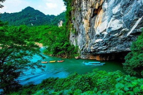 Quảng Bình phấn đấu đón 4,5-5 triệu lượt khách trong năm 2024