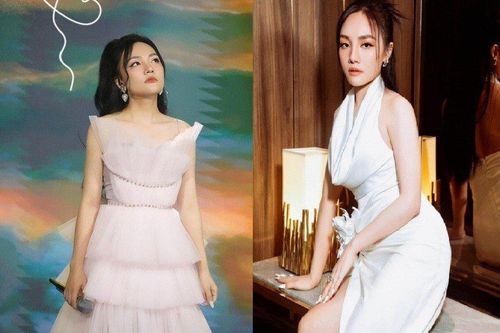 Nữ ca sĩ Nhật Thủy Idol hạnh phúc bên chồng hơn 14 tuổi