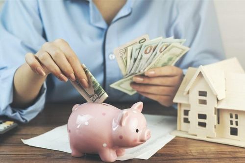 Tiền tiết kiệm mãi dậm chân tại chỗ có thể tới từ 7 nguyên nhân mà chị em nào cũng thường hay mắc phải