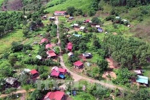 Chưa có điện lưới, khó khăn chuyển đổi số các xã vùng sâu, vùng xa