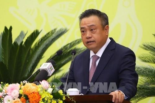 Hà Nội giao chỉ tiêu phát triển kinh tế, thu chi ngân sách năm 2024