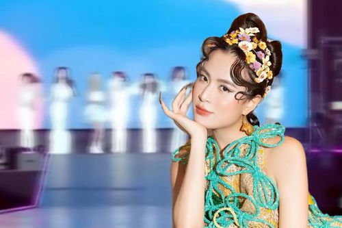 See Tình của Hoàng Thùy Linh vang lên tại đại nhạc hội lớn ở Hàn Quốc: Sức hút thật khủng khiếp!