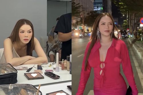 Lý Nhã Kỳ than thở kiểu người giàu: Hết 'bấm' trượt biển xe lại hỏng đồ trang trí đắt đỏ