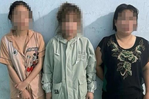TPHCM: Bắt chủ khách sạn môi giới mại dâm qua mạng xã hội