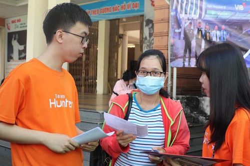 TPHCM: 84 doanh nghiệp có nhu cầu tuyển mới hơn 19.600 lao động dịp cuối năm