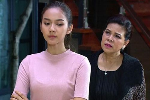 Mẹ muốn vay tôi 500 triệu trả nợ cho con dâu tương lai