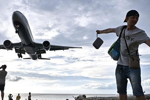 Ngành hàng không Đông Nam Á hưởng lợi nhờ sự bùng nổ du lịch trong khu vực