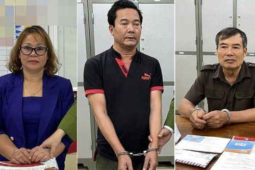 Phá thành công 3 điểm 'cho vay lãi nặng' ở Sơn La